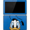 Disney Friends Donald Duck Up Close Surface Pro Tablet Skin